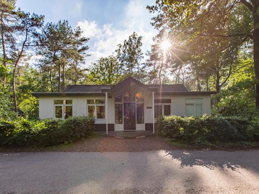 Comfort 6-Person Dog Bungalow In The Holiday Park Landal Heideheuvel Beekbergen Szoba fotó